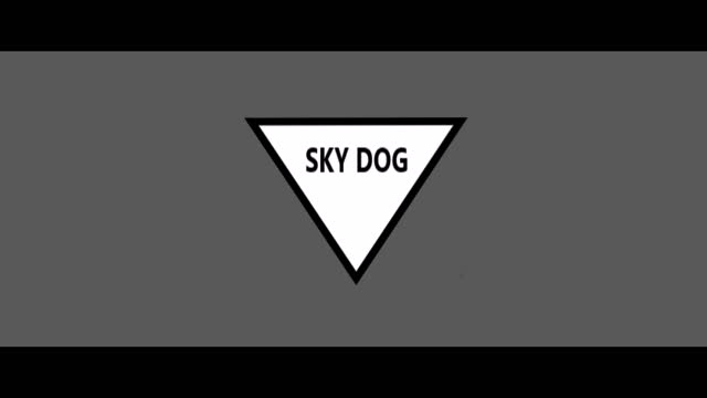 Sky Dog +++