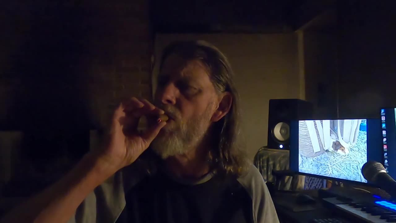 Unka Bobby's Status Report 0070