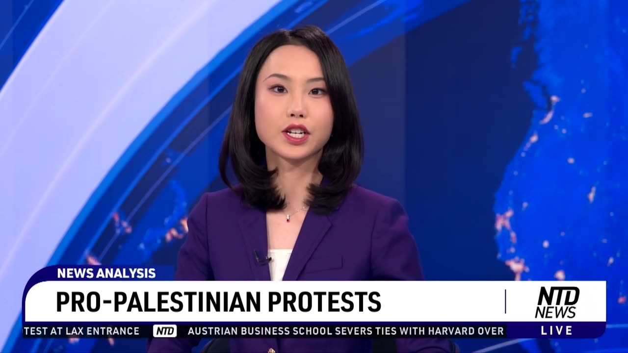 NTD Evening News Full Broadcast (Dec. 27)