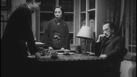 Kurosawa: No regrets for our youth 1946