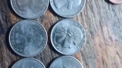 Quarter challenge 2022