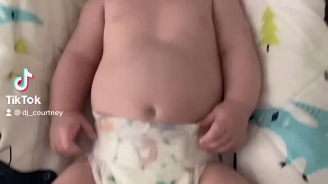 Happy 4 months