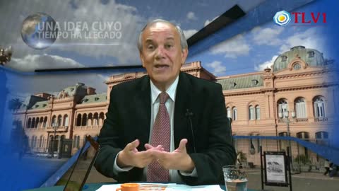 30 - Segunda República N° 30 - Internacional; El mundo rehén de 'loquitos sueltos'...