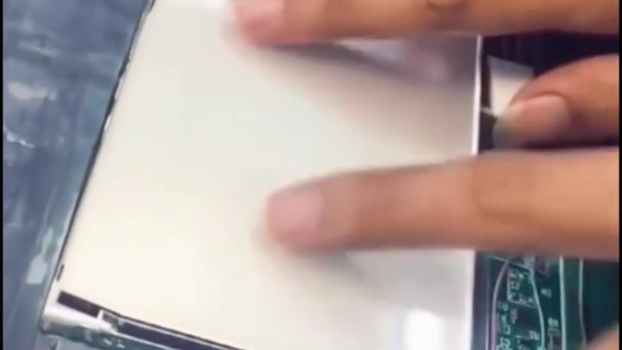 Fake Apple Pad in Pakistan