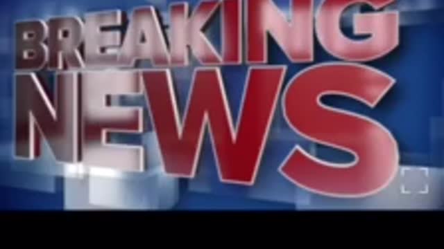 Breaking news! Worldwide!