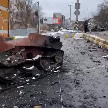 02.03.2022. Demilitarization and denazification of Ukraine!!!