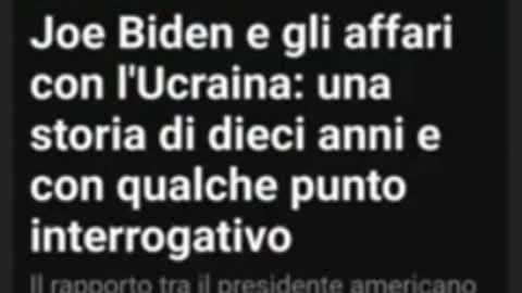 F. Amodeo svela i retroscena, gli interessi economici e geopolitici dietro l'ascesa di Zelensky