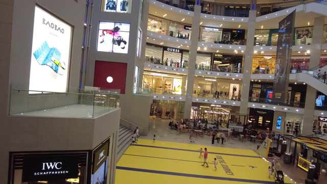 PAVILION MALL MALAYSIA