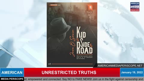 Juan O'Savin UPDATES 1/19/22