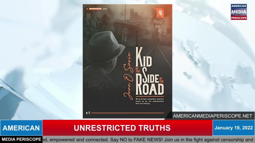 Juan O'Savin UPDATES 1/19/22