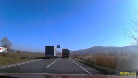 Ultimate driving fails compilation