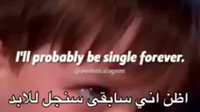 Amazing boy talk about women and love