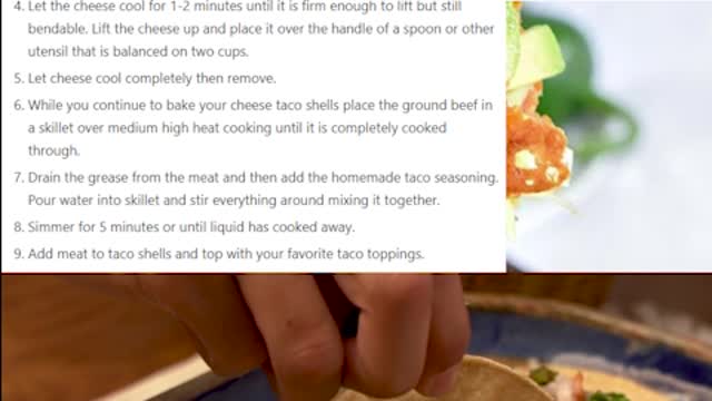 Keto recipes for the best low carb diet #shorts