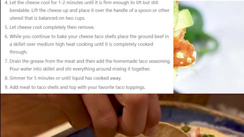 Keto recipes for the best low carb diet #shorts