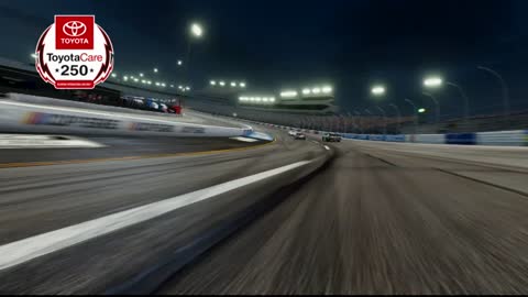 Nascar Heat5 Race271