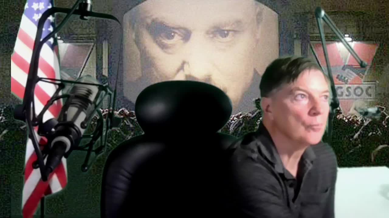 The Afternoon Drive By 6