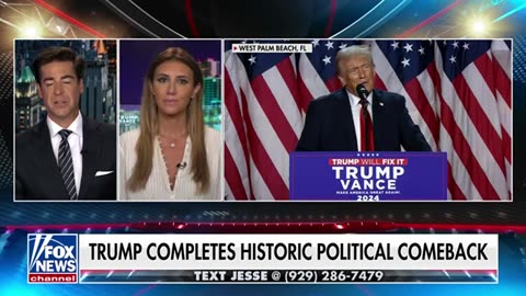 Alina Habba_ Democrats ‘put us through hell’
