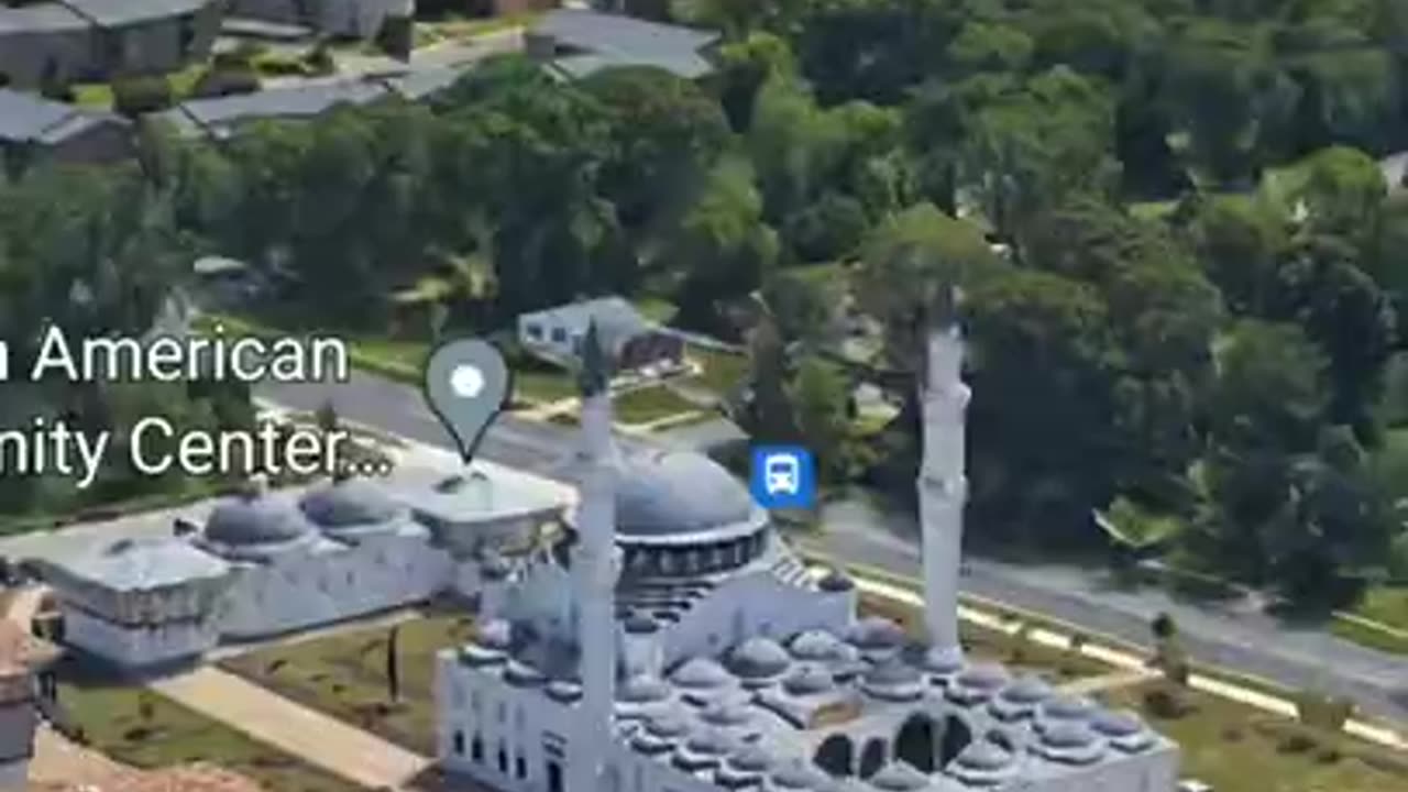 yanet Center of America, Lanham, Maryland