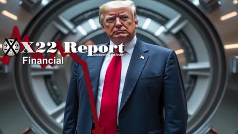 X22 Report: Job Numbers Are Worse Than Initially Thought, Trump Proposes A Sovereign Wealth Fund