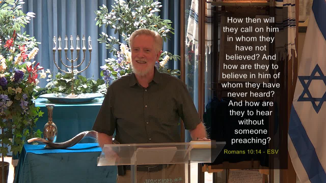 09-23-2021 Anointed Thinking and Acting