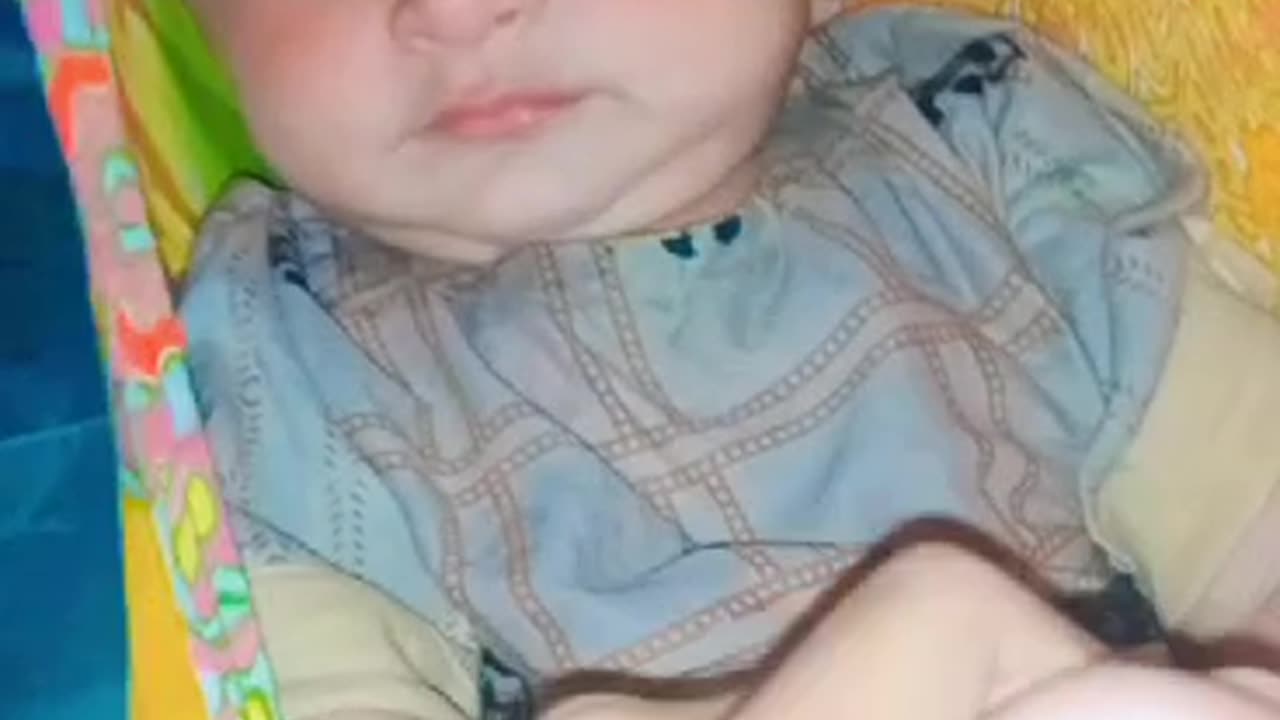 baby