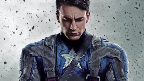 Scene - Captain America_ The First Avenger