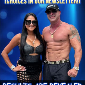 9/9/24 Weekly #TitanMedical #Poll - L-#Arginine helps…?