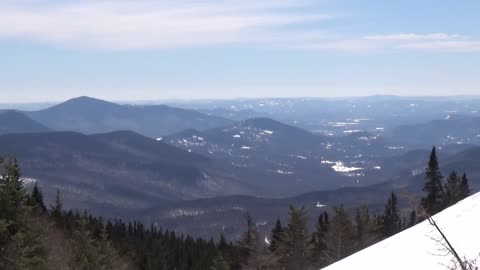 Mountain Views