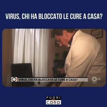 Dott. Salvatore Totaro. e le cure negate