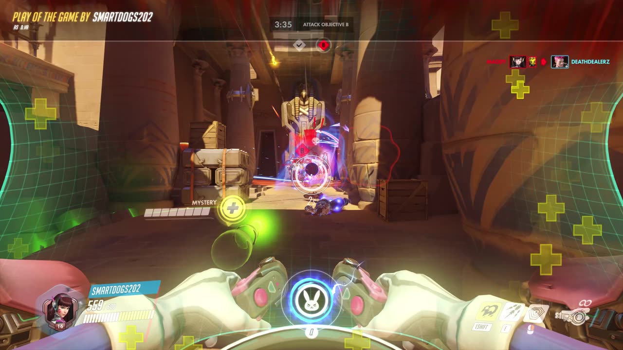 Dva POTG