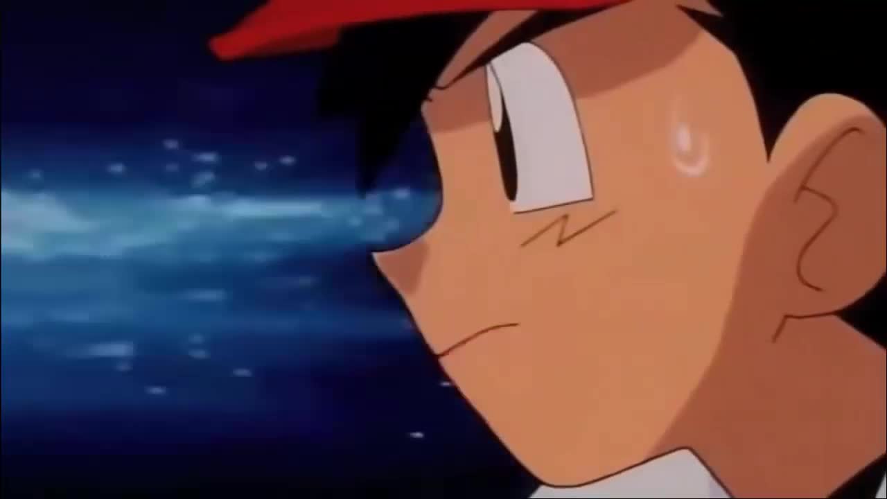 James uses Turn Attack