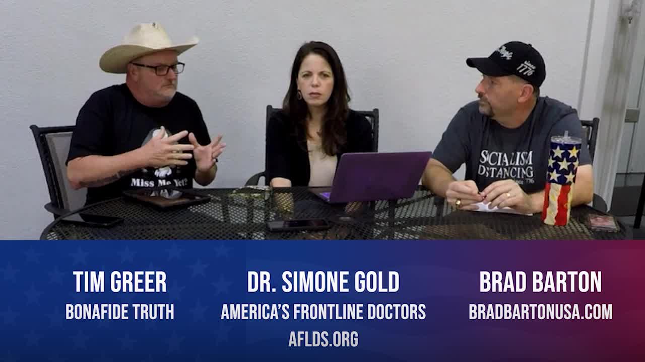 Brad Barton Interview