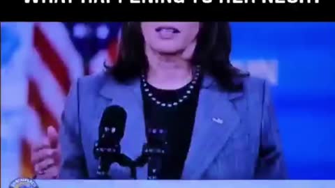 Kamilla Harrrriiiissssss