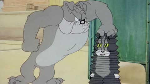 Tom and Jerry compilation