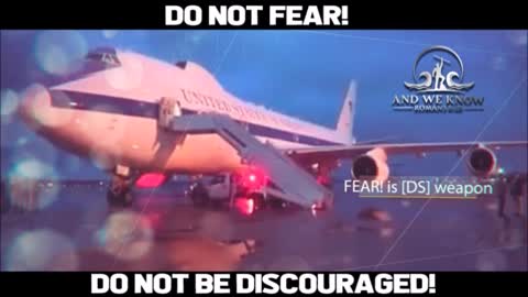 And We Know Roman 28:8 - Info War - Fear Not - Isaiah 49:25 -