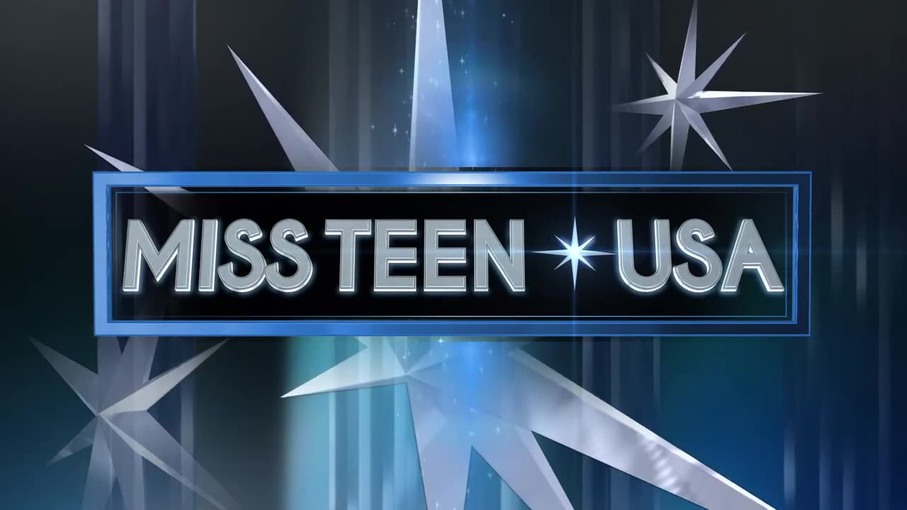 Miss Teen USA 2024 preliminaries