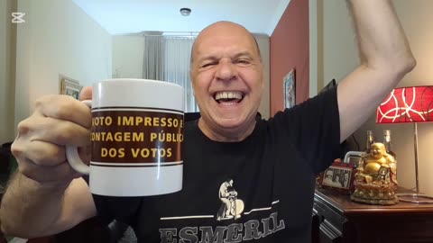 Quinta-feira tem a audiência pública da contagem dos votos, gente!