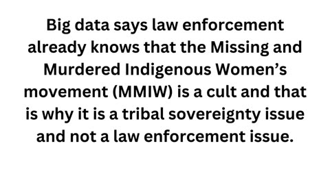 #searchthelandfill #mmiwsurvivor #ICWA #mmiwg2s #mmiwcanada