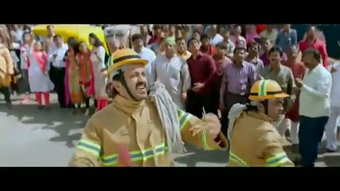 Hindi Movie Comedy