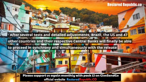 Restored Republic via a GCR Update as of September 2, 2024