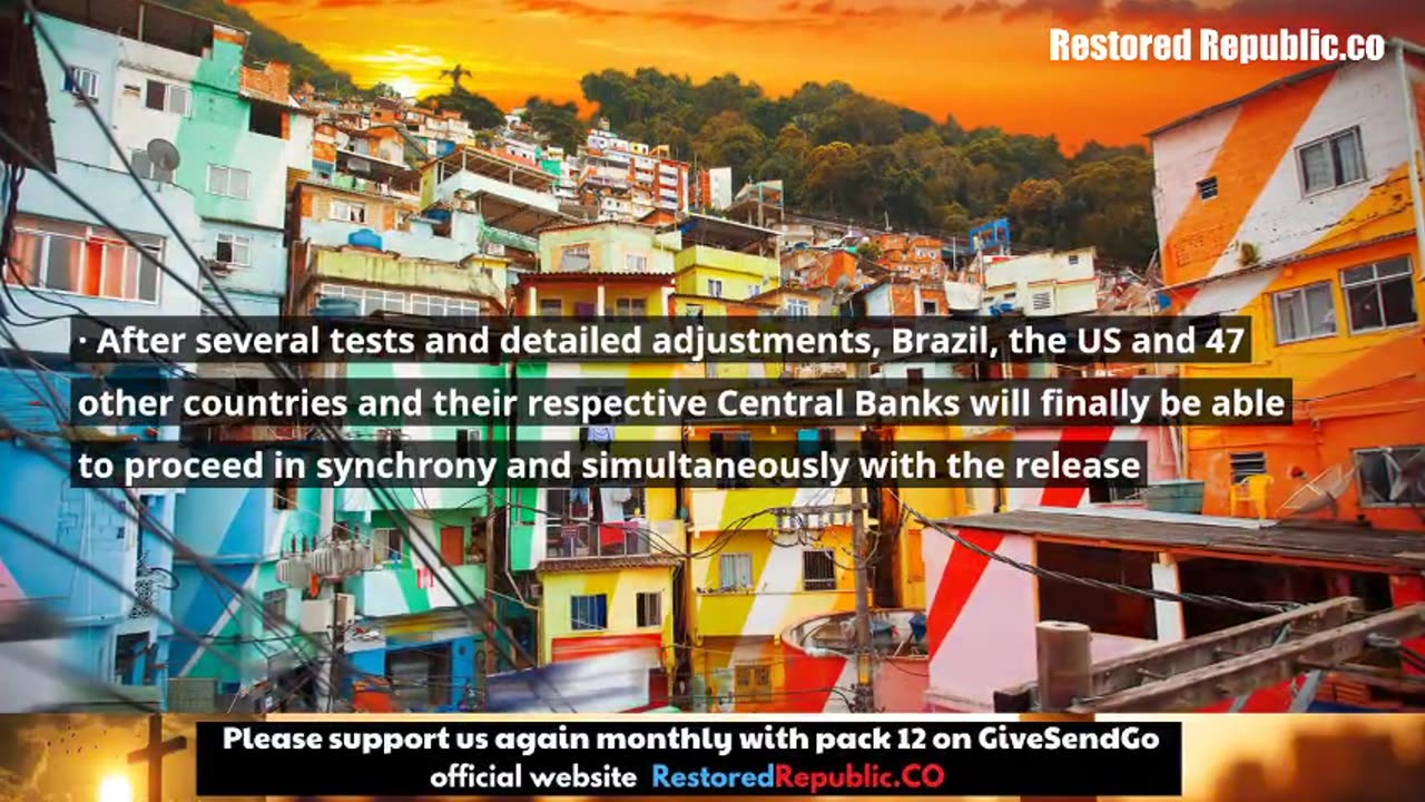 Restored Republic via a GCR Update as of September 2, 2024