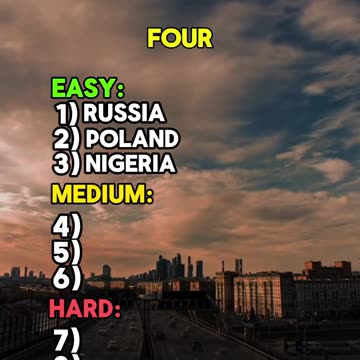 Can you get 10/10? Comment your score ✍️🧠