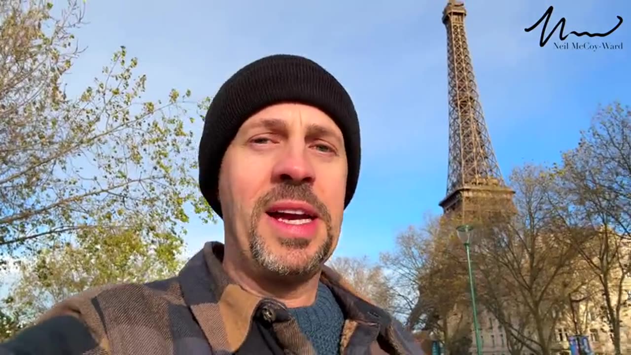 PARIS HAS CHANGED! (SHOCKING FOOTAGE!)