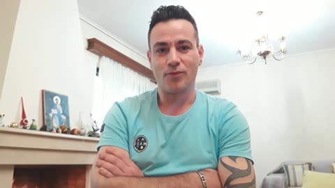 ΗΡΘΕ Η ΗΜΕΡΑ ΤΗΣ ΚΡΙΣΗΣ