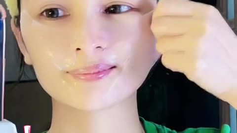 To achieve your ideal skin