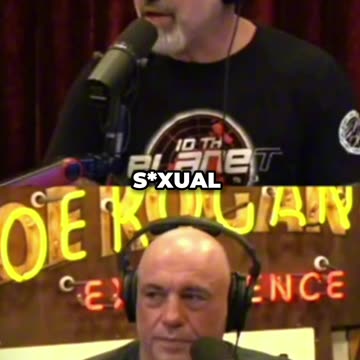 Eddie Bravo Exposes Kamala On JRE