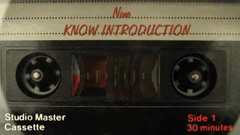 Nine - Know Introduction