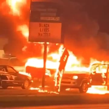 BLM: don't call it a grave, it's the future you chose