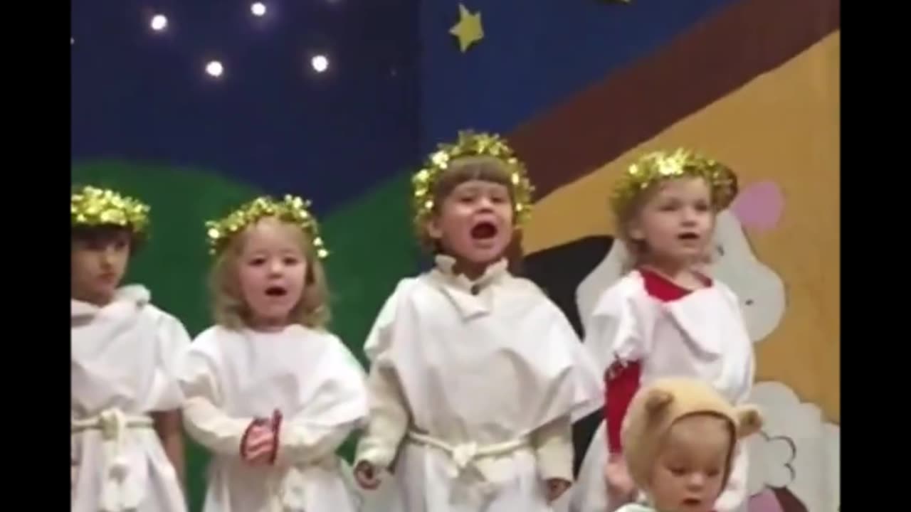 Is this still called silent night...