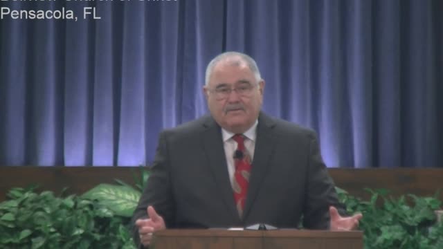 Some Verses On What The Bible Says About God's Word - Part 1